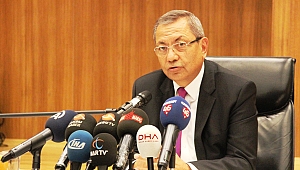 HANEFİ ÖKSÜZ: