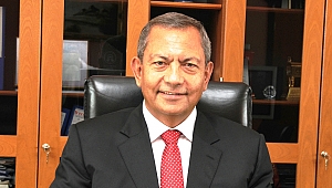 HANİFİ ÖKSÜZ; İÇİMİZDEKİ VATAN SEVGİSİ HİÇ SÖNMEDEN DEVAM EDECEKTİR