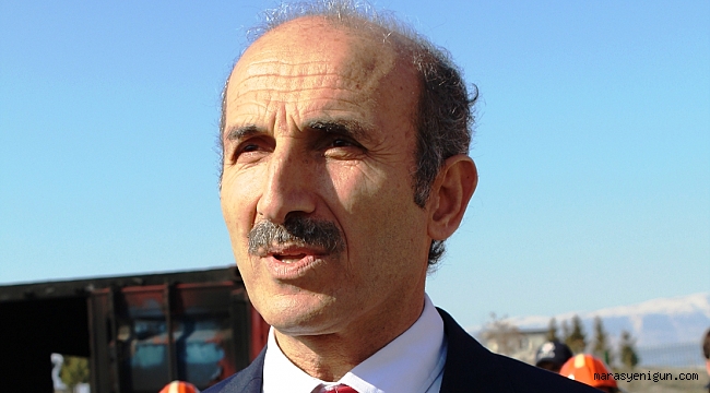 KAHRAMANMARAŞ İTFAİYESİNDEN NEFES KESEN TATBİKAT