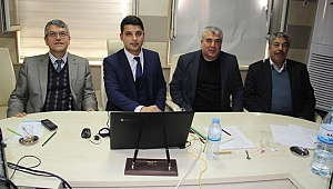 Kahramanmaraş MEM’de Elektronik İmza Sistemi Dönemi