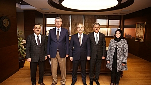 ​​​​​​​KAHRAMANMARAŞ MİLLETVEKİLLERİNDEN MÜJDELER VAR...