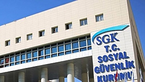 Kahramanmaraş Sosyal Güvenlik İl Müdürlüğünden Önemli Duyuru