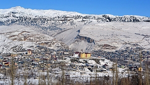 KAHRAMANMARAŞ’TA 3,3 BÜYÜKLÜĞÜNDE DEPREM