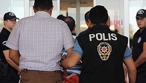 KAHRAMANMARAŞ’TA FETÖ’DEN 4 ASKER TUTUKLANDI
