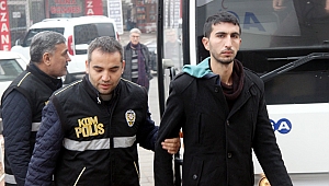 KAHRAMANMARAŞ'TA FETÖ'DEN TUTUKLANAN ASKER SAYISI 10'A ÇIKTI