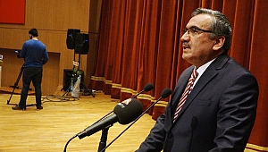 KAHRAMANMARAŞ’TA KUR’AN EZAN VE SALA ZİYAFETİ
