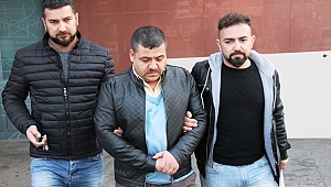 KAHRAMANMARAŞ'TA UYUŞTURUCU OPERASYONU: 3 GÖZALTI