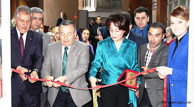 KAMEK’TEN 7. KİŞİSEL SERGİ