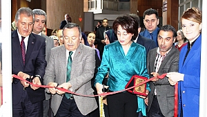 KAMEK’TEN 7. KİŞİSEL SERGİ