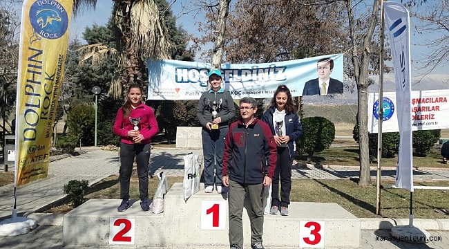 KURTULUŞ TRAP ATICILIK KUPASI TAMAMLANDI