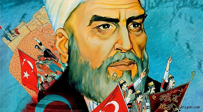 MARAŞ MİLLİ MÜCADELESİNDE ÖNDEN GİDENLER