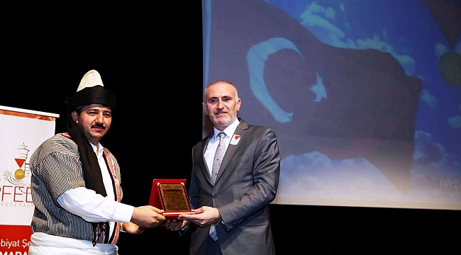 MARAŞFED KURULUŞUNU “12 ŞUBAT KURTULUŞ GÜNÜ ETKİNLİĞİ” İLE DUYURDU