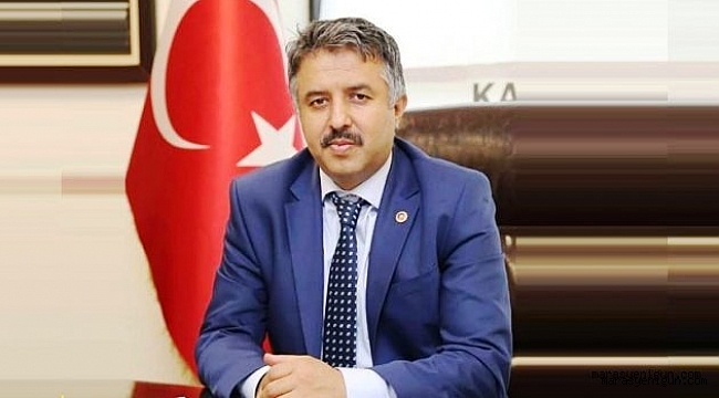 MİLLETVEKİLİ DİLİPAK; KURTULUŞU ANLAMAK, BUGÜNÜ ANLAMAKTIR