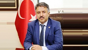 MİLLETVEKİLİ DİLİPAK; KURTULUŞU ANLAMAK, BUGÜNÜ ANLAMAKTIR