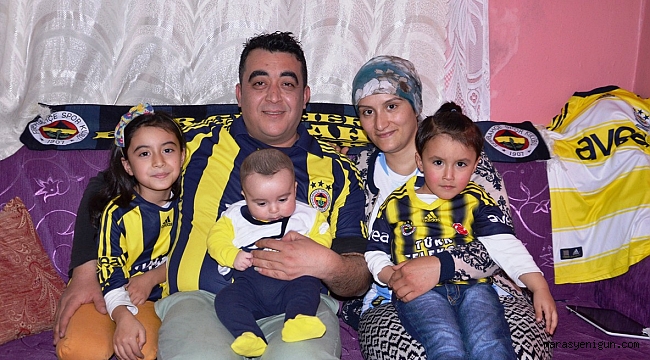 OĞLUNUN BİRİ
