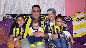 OĞLUNUN BİRİ