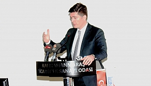 Otomatik BES Kahramanmaraş’ta İşverenlere Anlatıldı