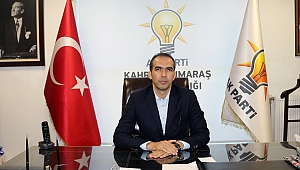 ÖZDEMİR; 12 ŞUBAT MARAŞ HALKININ ZAFERLE TAÇLANDIRILMIŞ DESTANIDIR