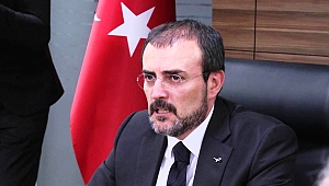 REFERANDUM SÜRECİNDE MAHİR ÜNAL’A ÖNEMLİ GÖREV…