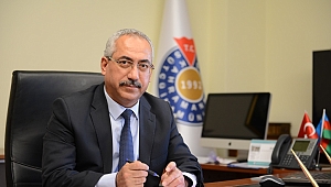 REKTÖR DEVECİ; YEŞİL KARTLI HASTALARIN SEVKSİZ KABULÜNÜ ANLATTI