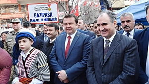 SÜTÇÜ İMAM OLAYI CANLANDIRILDI