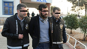 TARTIŞTIĞI ARKADAŞINI AV TÜFEĞİYLE ÖLDÜRDÜ