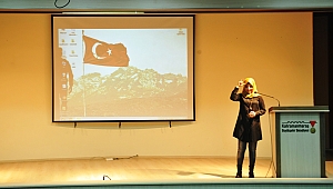 TÜRK İŞARET DİLİ KURSU BAŞLADI