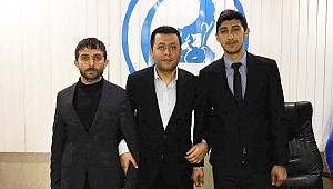  ÜLKÜCÜLERİN BÜYÜK SEVİNCİ!