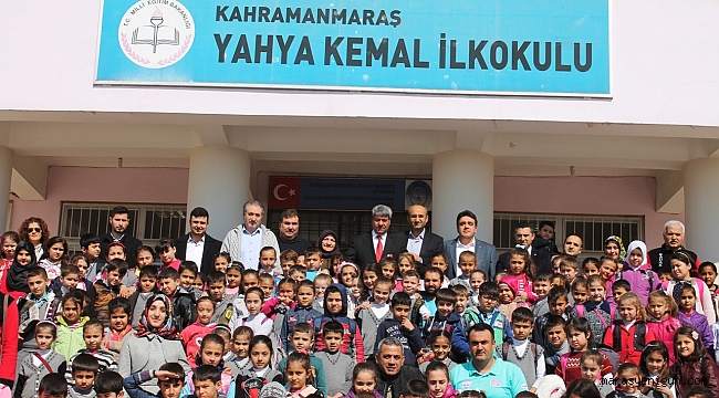 YAHYA KEMAL'DE 'BEN ANADOLUYUM' COŞKUSU