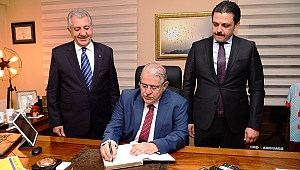 16 NİSAN’LA BİRLİKTE SİSTEMİN KALBİNDE MİLLET İRADESİ OLACAK