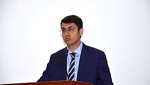 18 MART ÇANAKKALE ŞEHİTLERİNİ ANMA ETKİNLİĞİ