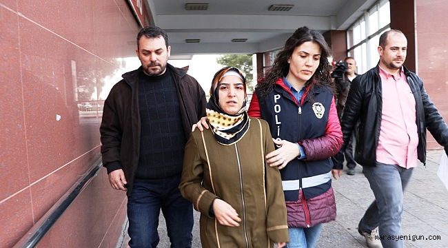 28 ÖĞRETMENE FETÖ’DEN GÖZALTINDA
