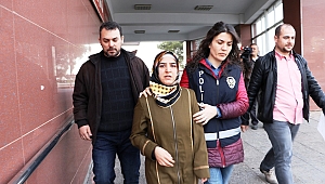 28 ÖĞRETMENE FETÖ’DEN GÖZALTINDA