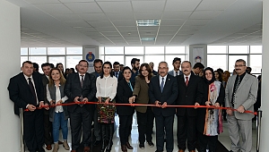 8 MART DÜNYA KADINLAR GÜNÜNÜ ÇEŞİTLİ ETKİNLİKLERLE KUTLADI