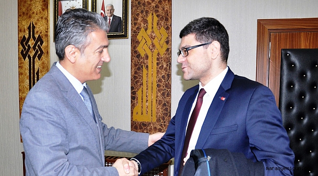A TERMİK SANTRALİ MODERNİZE EDİLİYOR