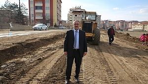 AFŞİN BELEDİYESİ SEZONA HIZLI BAŞLADI…