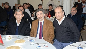 ANDIRIN DOKTORU ‘TİRŞİK’ İSTANBULLULARI FETHETTİ