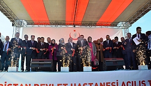 BAKAN AKDAĞ'DAN KILIÇDAROĞLU'NA 'TEK ADAM' CEVABI