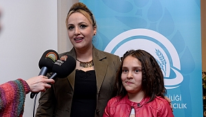 BAKLİYATLARIN ÖNEMİ KONULU KOMPOZİZYON YARIŞMASI TÜRKİYE ÜÇÜNCÜSÜ KAHRAMANMARAŞ’TAN