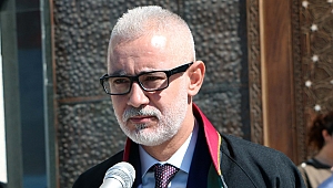 BARO BAŞKANI BAĞCIDAN AÇIKLAMA GECİKMEDİ