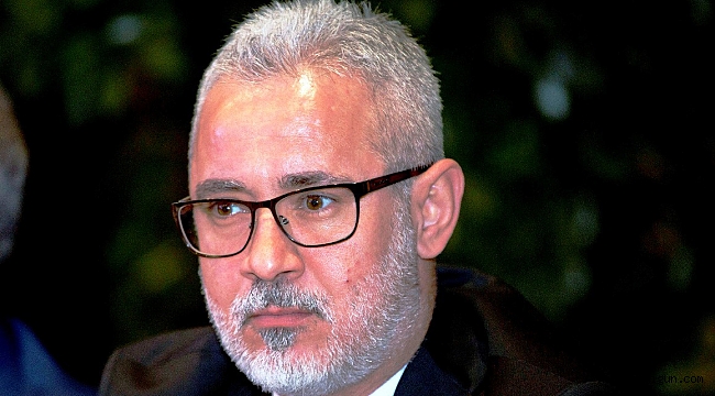 BARO BAŞKANI VAHİT BAĞCI ADLİ KONTROL KARARIYLA SERBEST BIRAKILDI