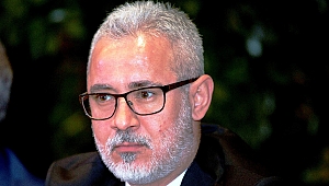 BARO BAŞKANI VAHİT BAĞCI ADLİ KONTROL KARARIYLA SERBEST BIRAKILDI