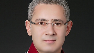 BARO BAŞKANI VAHİT BAĞCI'YA FETÖ'DEN GÖZALTI KARARI