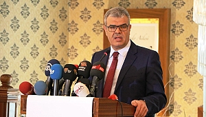 BAŞBAKAN YARDIMCISI KAYNAK: “AVRUPA İSLAM DÜŞMANLIĞINDA BAŞI ÇEKMEKTEDİR” 