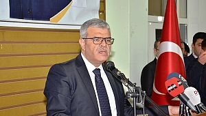 BAŞBAKAN YARDIMCISI KAYNAK, KILIÇDAROĞLU’NA YÜKLENDİ