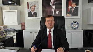 BAŞKAN BOZDAĞ’DAN ‘ÜÇ AYLAR VE REGAİP KANDİLİ' MESAJI