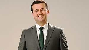 BAŞKAN BOZDAĞ “TIP BAYRAMI KUTLU OLSUN”