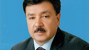 BAŞKAN ÇELEĞEN’DEN REGAİB KANDİLİ KUTLAMA MESAJI