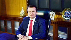 BAŞKAN ERKOÇ: “ŞEFKAT VE ÖZVERİ KAHRAMANI KADINLARIMIZIN GÜNÜ KUTLU OLSUN”