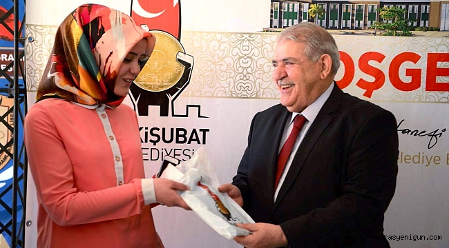 BAŞKAN MAHÇİÇEK, TÜRK-İSLAM MEDENİYETİNİ VE BATININ MEDENİYET ANLAYIŞINI “ALMAN USULÜ” ÜZERİNDEN KIYASLADI